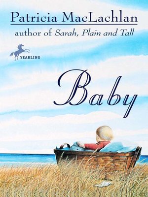 cover image of Baby
